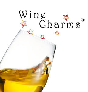 Wine CHarms Logo